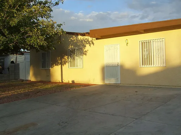 2632 Cold Harbor Pl, North Las Vegas, NV 89030