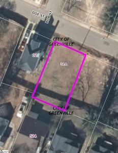34A Doe St, Greenville, SC, 29611