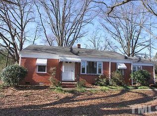 3104 Garner Rd, Raleigh, NC 27610