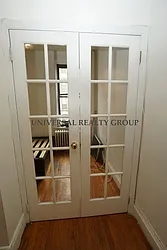 Rented by Universal Realty Group