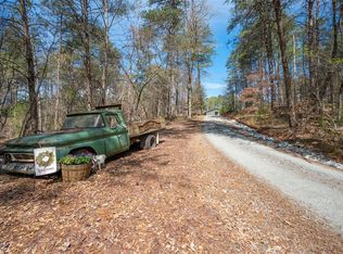 208 Key Rd, Ellenboro, NC 28040