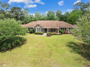 122 Rue Holiday, Slidell, LA 70461