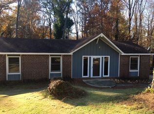 4926 Hearthstone Dr, Columbus, GA 31909