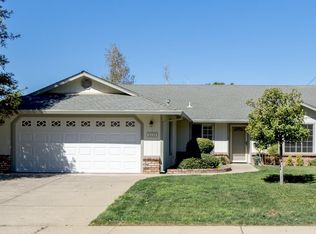 1510 French Lace Ln, Redding, CA 96003