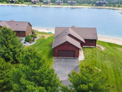 N8090 Clear Water Dr, New Lisbon, WI, 53950