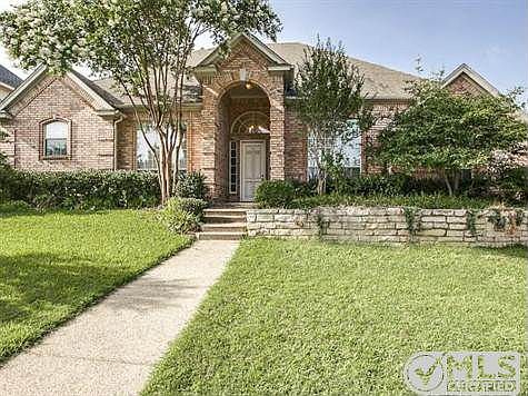 1st image of 6012 Honeytree Dr
