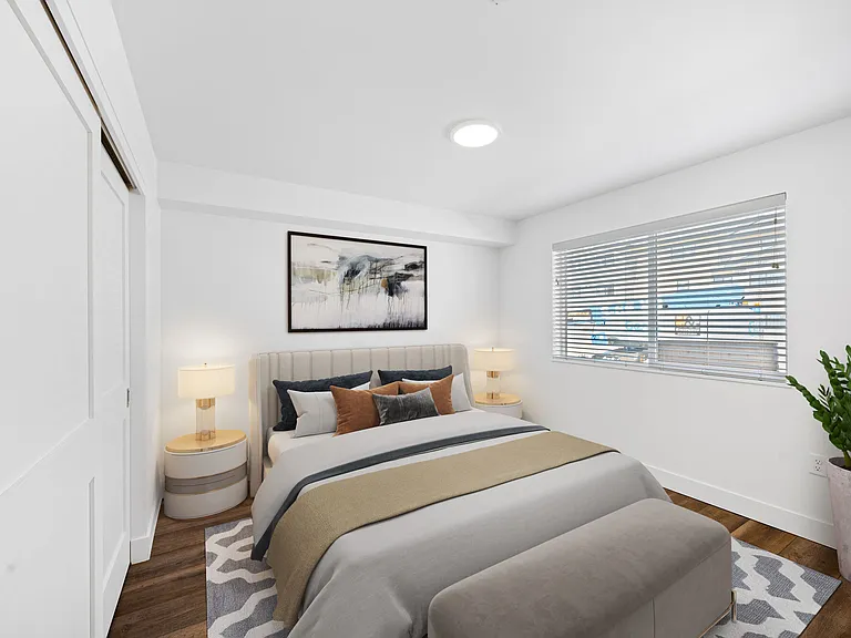 Sky Meadow Villas — Photo 18