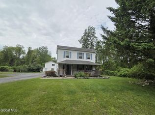 116 Clamsteam Road, Halfmoon, NY 12065