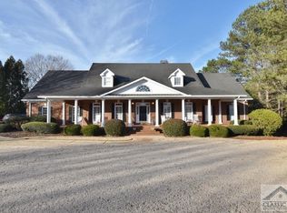 1491 Lake Welbrook Dr, Athens, GA 30606