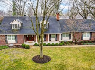 298 Marylhurst Dr, Dayton, OH 45459