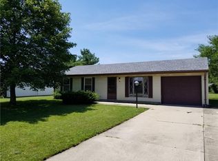 128 Rupolo St, Saint Paris, OH 43072