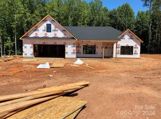 150 Falls Leaf Dr LOT 9, Troutman, NC 28166