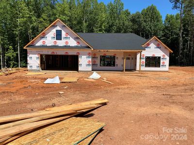 150 Falls Leaf Dr Lot 9, Troutman, NC, 28166