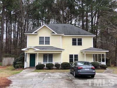 116 Laura Lane A & #B, Lillington, NC, 27546