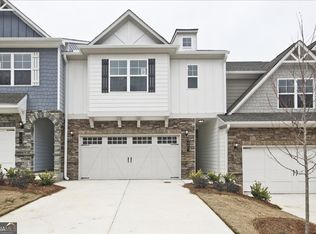 3568 Birdstone Dr Lot 16, Decatur, GA 30032