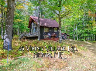 45 Viking Village Rd, Newry, ME 04261
