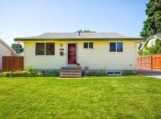 2208 E Decatur Ave, Spokane, WA 99208