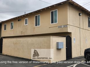 2666 Atlantic Ave #2668, Long Beach, CA 90806