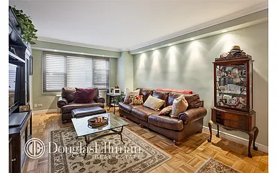 Sold by Douglas Elliman