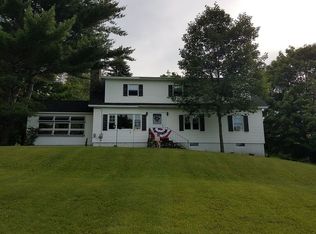 99 Deer Hill Rd, Harrison, ME 04040