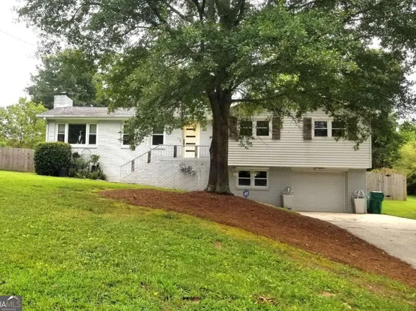 1120 Washington Ave, Woodstock, GA 30188