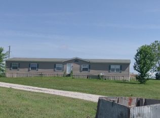 1470 County Road 409, Harrisburg, MO 65256