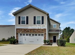 251 Old Carolina Dr, Goose Creek, SC 29445