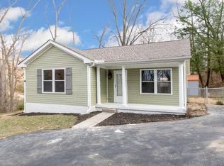 2380 Ebenezer Rd, Cincinnati, OH 45233