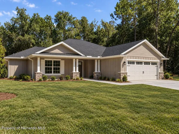 13304 Canada Goose Rd, Weeki Wachee, FL 34614