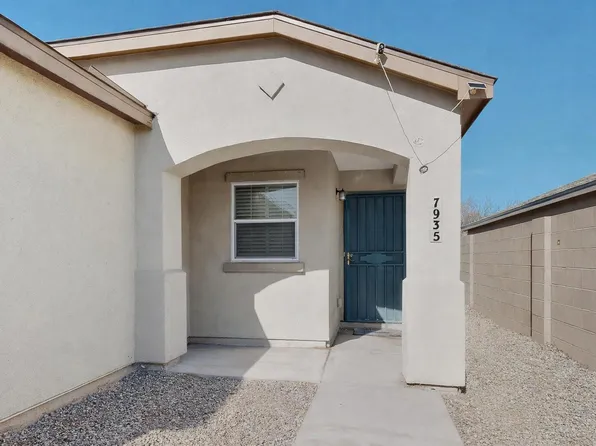 7935 Burkett Ave NW, Albuquerque, NM 87120