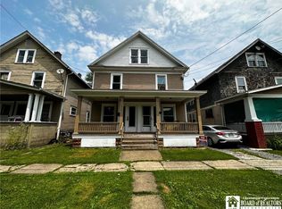 1014 Buffalo St #16, Olean, NY 14760