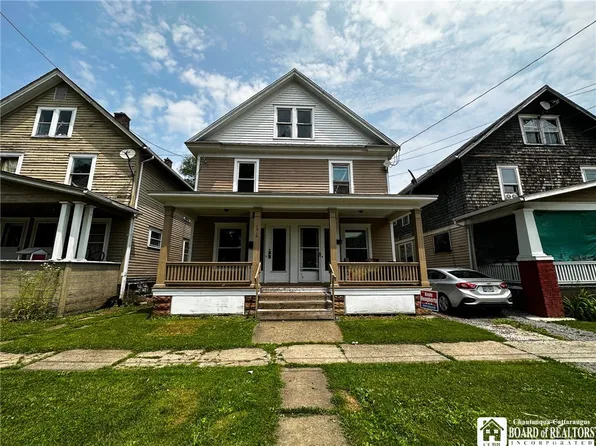 1014 Buffalo St #16, Olean, NY 14760