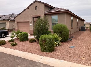 20650 N Confetti Ct, Maricopa, AZ 85138