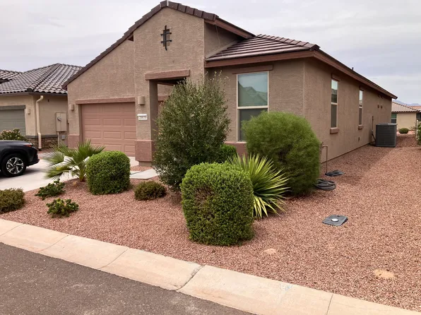 20650 N Confetti Ct, Maricopa, AZ 85138