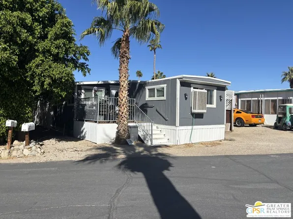 18801 Roberts Rd Space 174, Desert Hot Springs, CA 92241