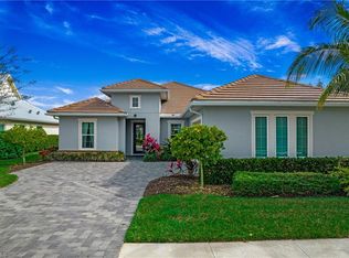 14856 Dockside Ln, Naples, FL 34114