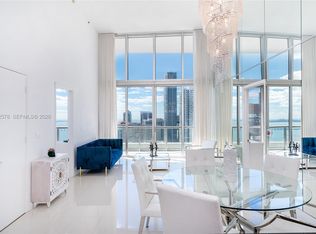 Icon Brickell No Two, Miami, FL 33131