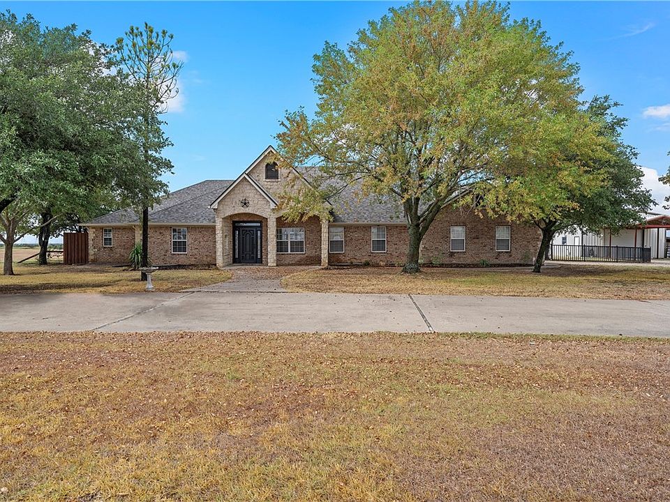 2427 Battle Lake Rd, Riesel, TX 76682 Zillow