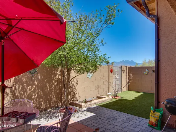 18877 S Esherton Dr, Sahuarita, AZ 85629