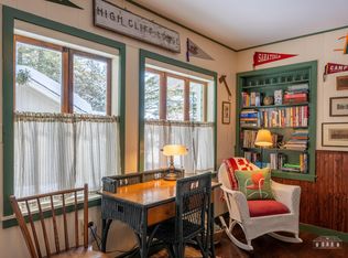 218 Beech Hill Rd, Paul Smiths, NY 12970