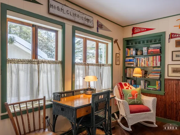 218 Beech Hill Rd, Paul Smiths, NY 12970