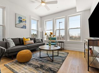 695 Bennington St APT 2, Boston, MA 02128