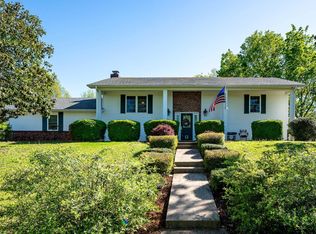 1 Cedar Hill Loop, Conway, AR 72032