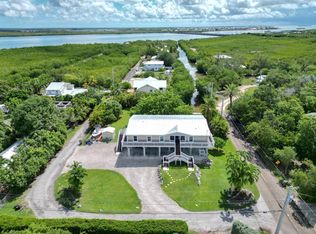 19749 Date Palm Dr, Sugarloaf Key, FL 33042