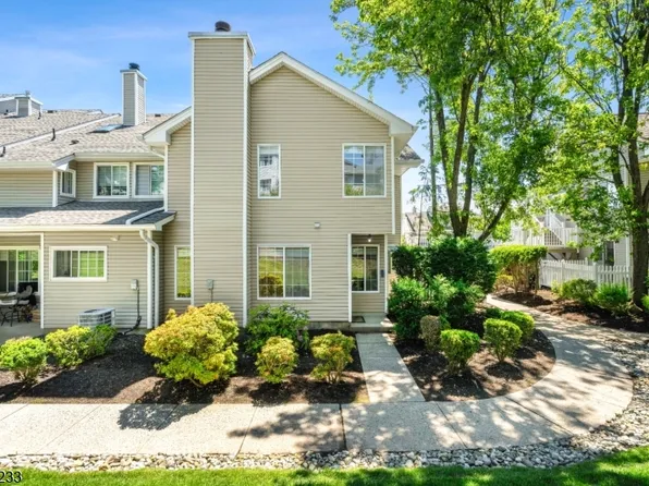 44 Morgan Court, Bedminster Twp., NJ 07921