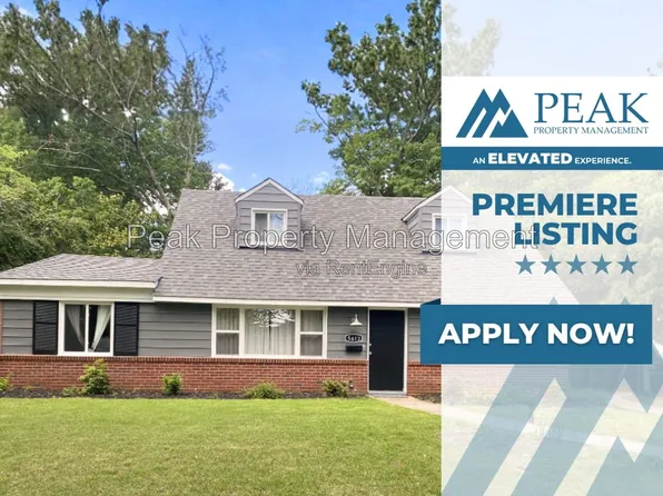 5613 Indigo Rd, Richmond, VA 23230