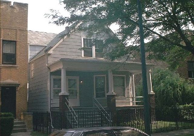1st image of this home