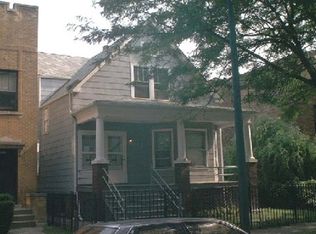 3228 W Warner Ave, Chicago, IL 60618