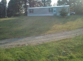 2221 Dogtown Rd, Benton, KY 42025