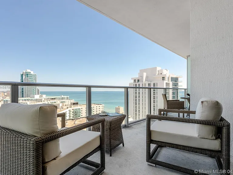 4111 S Ocean Dr #1810 — Photo 27